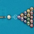 Billiard Single Player