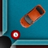 Billiards Drift