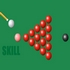Snooker 2036