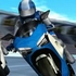 Super Bikes Track Stars