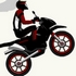 X Stunt Bike