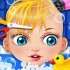 Baby Spa And Hair Salon