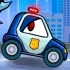 Car Eats Car Evil Cars