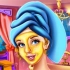 Cinderella Fashion Makeover
