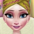 Elsa Has A New Look
