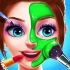 Girly Spa