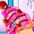 Pony Ice Cream Cone