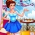 Princess Spa Day