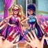Superhero Princesses Nails Salon