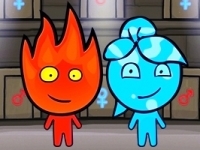 fireboy and watergirl fireboy and watergirl