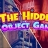 The Hidden Objects Game